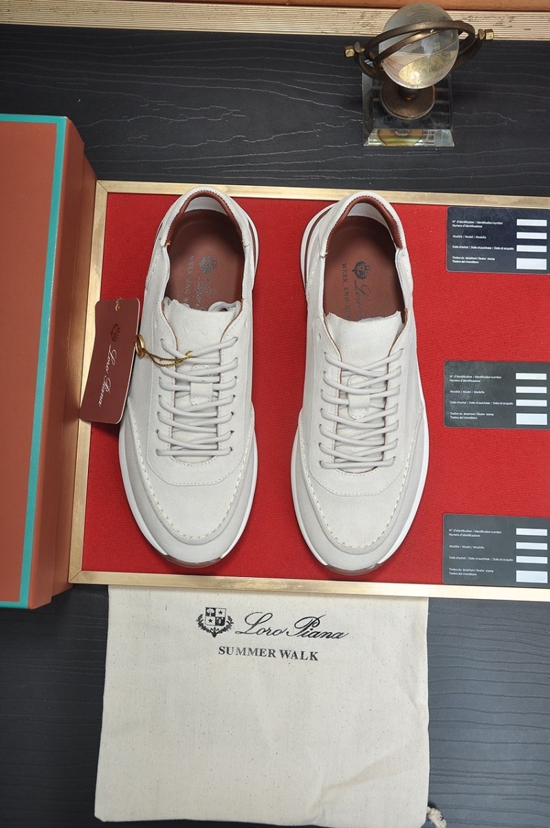 Hermes Sneakers